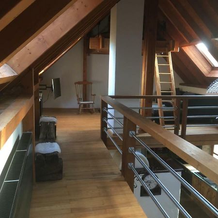 Steinbacher Itzbachhuette Dorsdorf Экстерьер фото