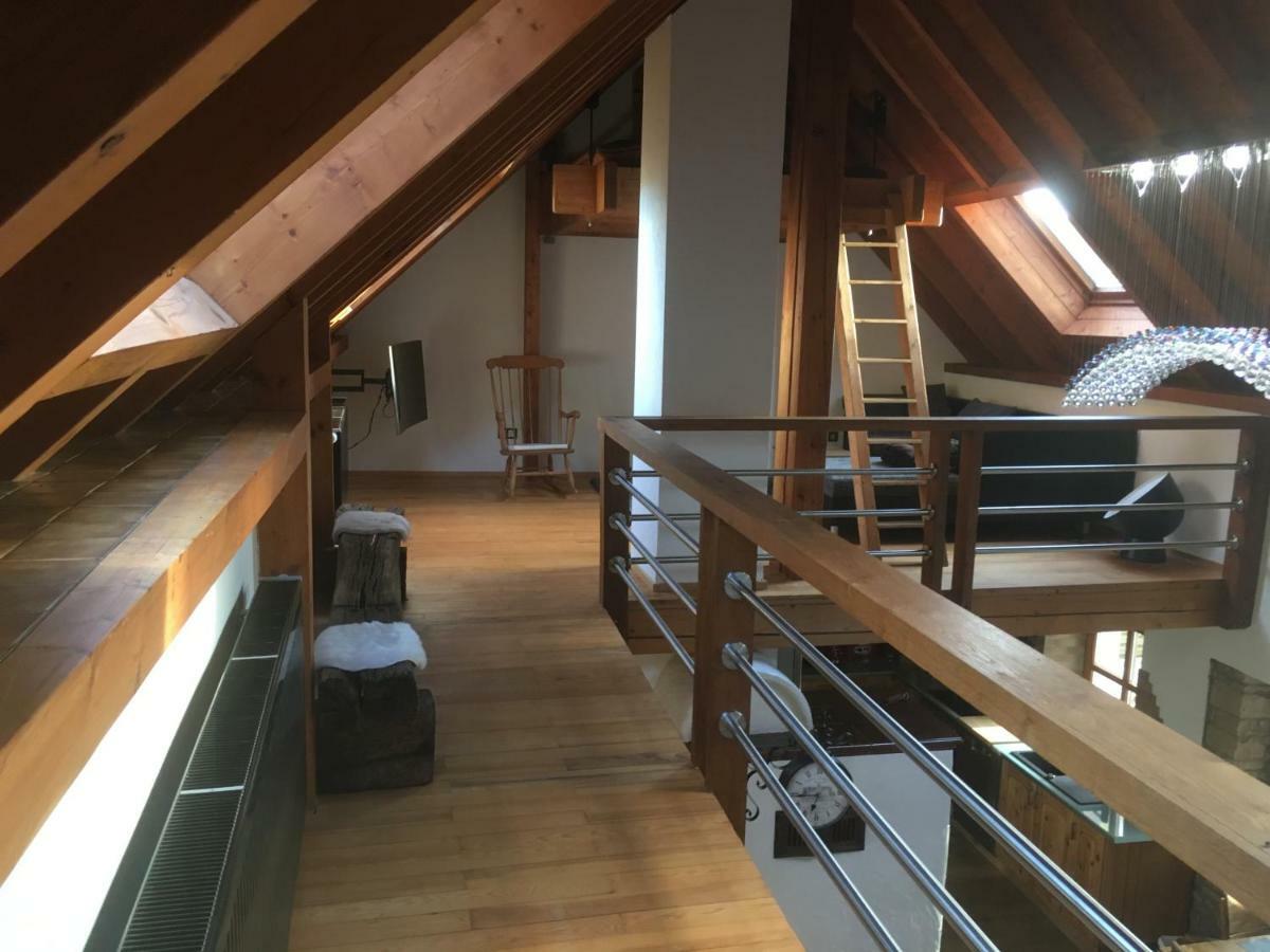 Steinbacher Itzbachhuette Dorsdorf Экстерьер фото
