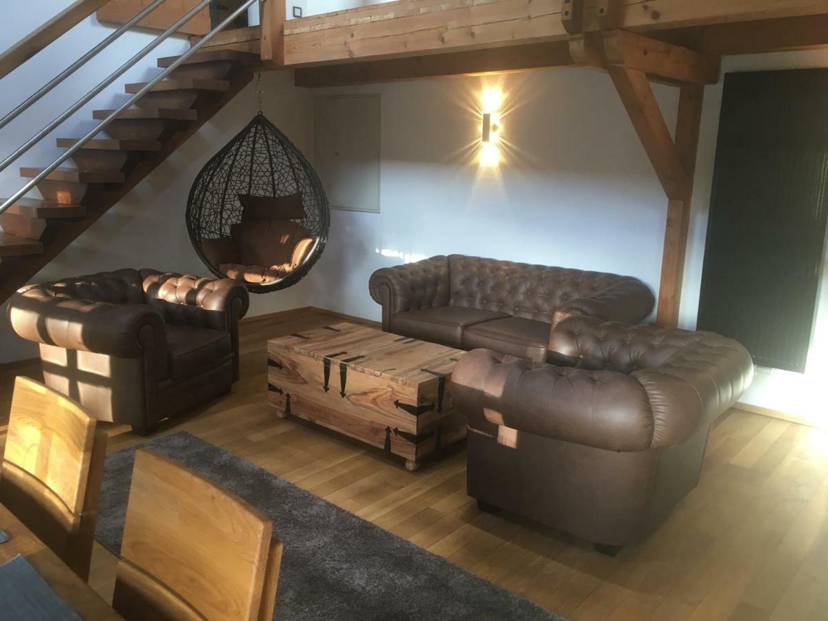Steinbacher Itzbachhuette Dorsdorf Экстерьер фото