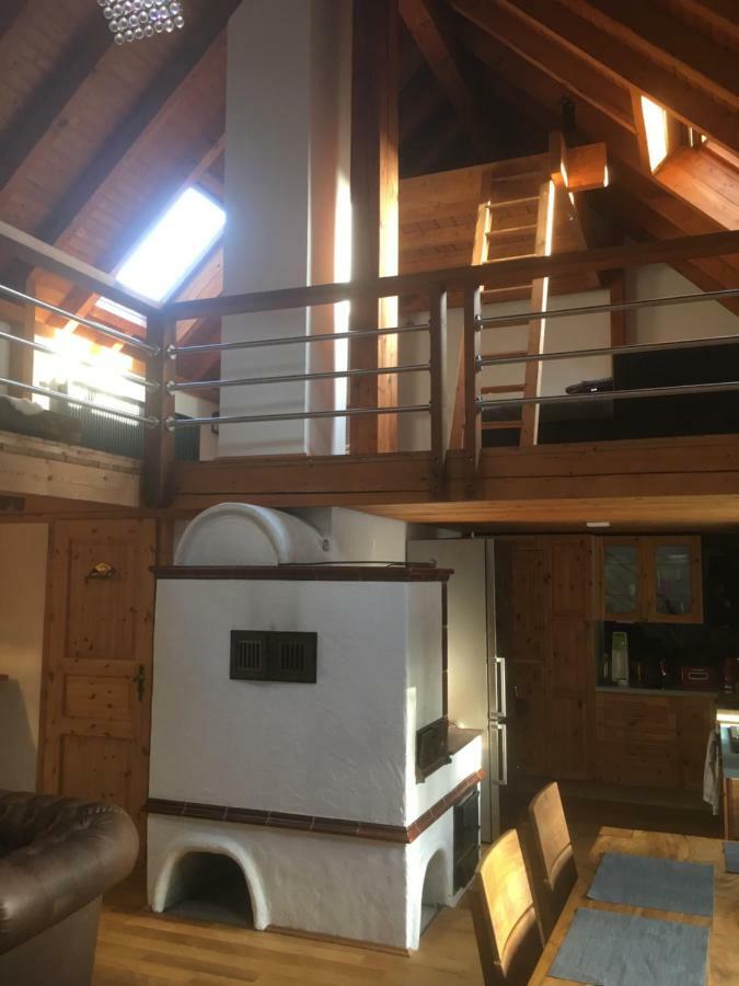 Steinbacher Itzbachhuette Dorsdorf Экстерьер фото