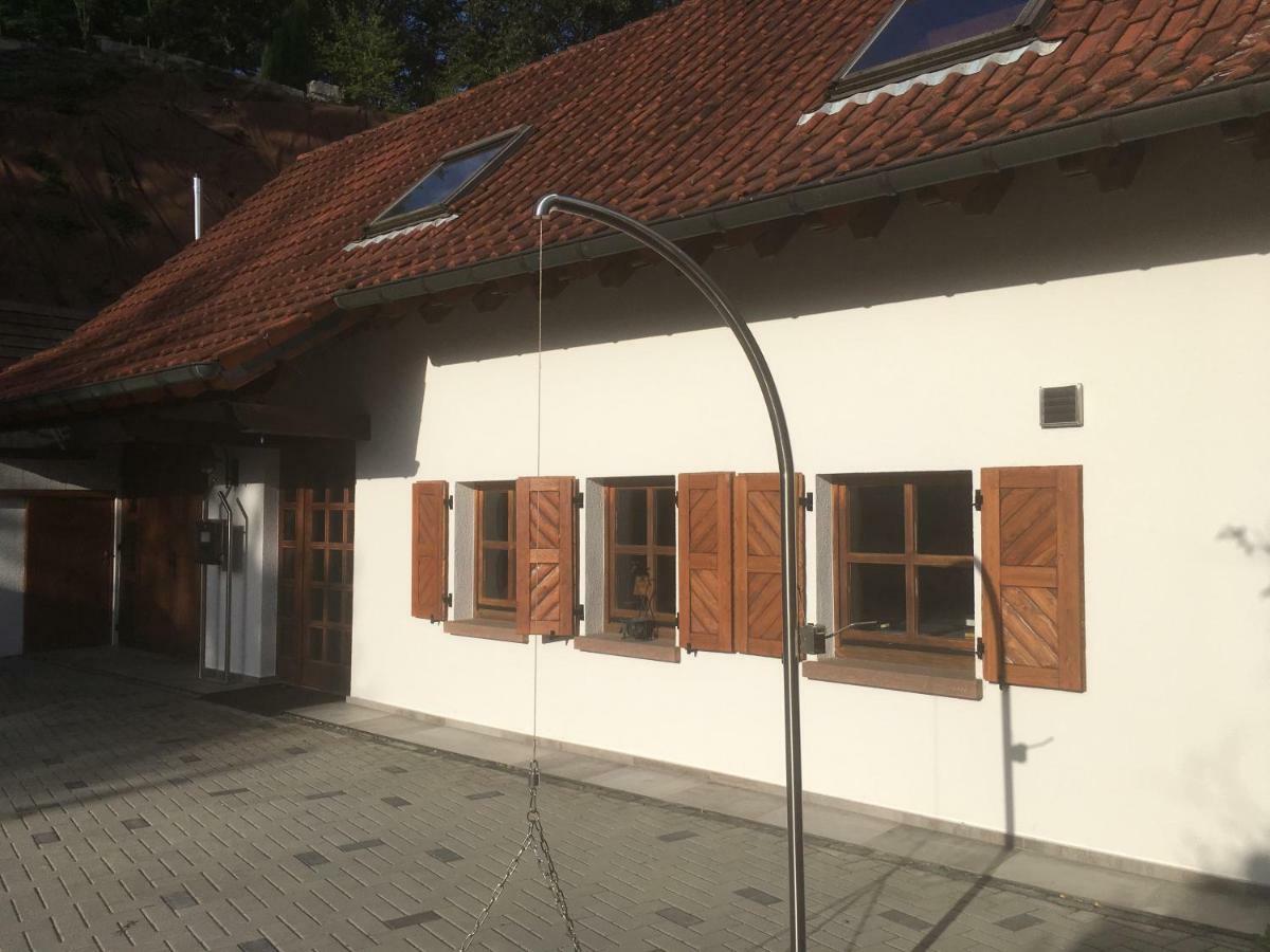 Steinbacher Itzbachhuette Dorsdorf Экстерьер фото